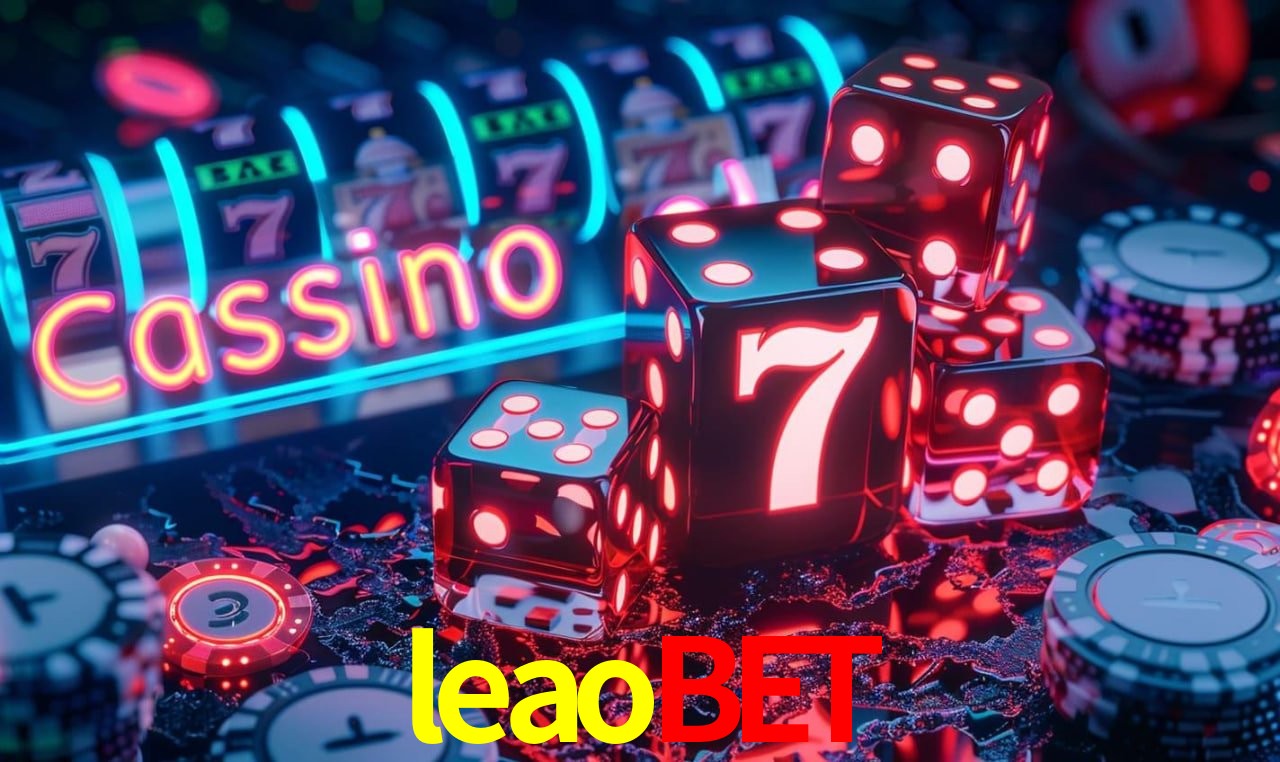 Experiência VIP leaobet