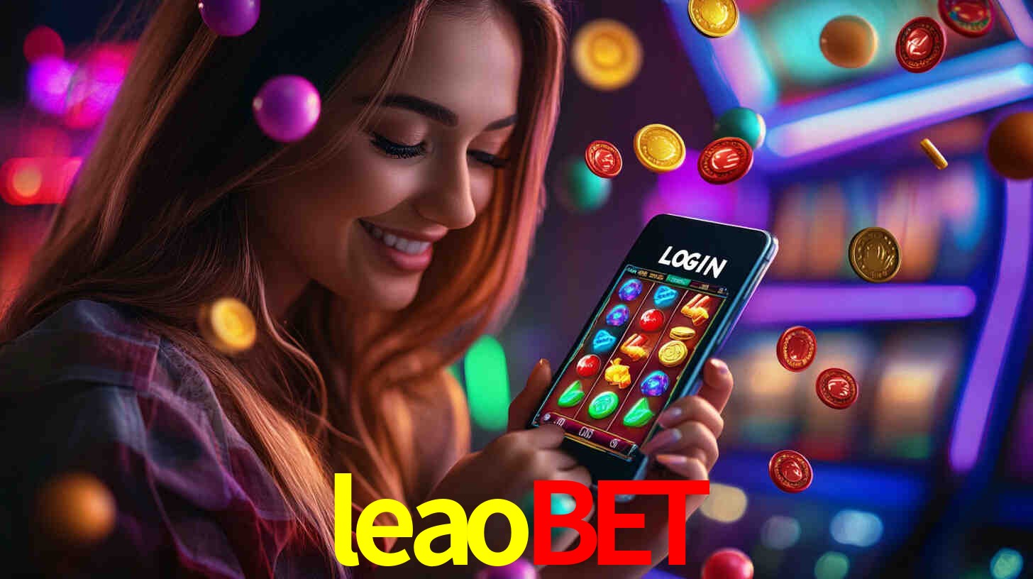 leaobet: Seu Cassino Premiado com Pagamentos Rápidos