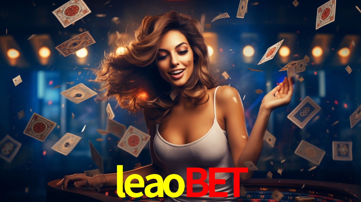 leaobet - Jackpot Exclusivo para VIPs - leaobet.com