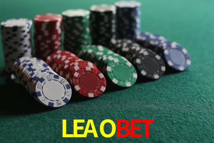 Statistics LEAOBET