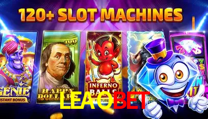 Desvendando o Mundo dos Jogos Virtuais na LEAOBET