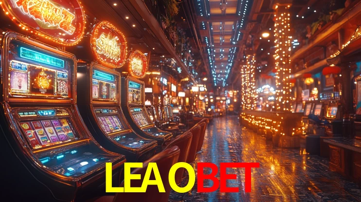 LEAO BET vip