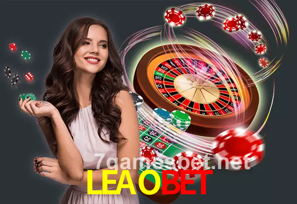 vivo no cassino LEAOBET