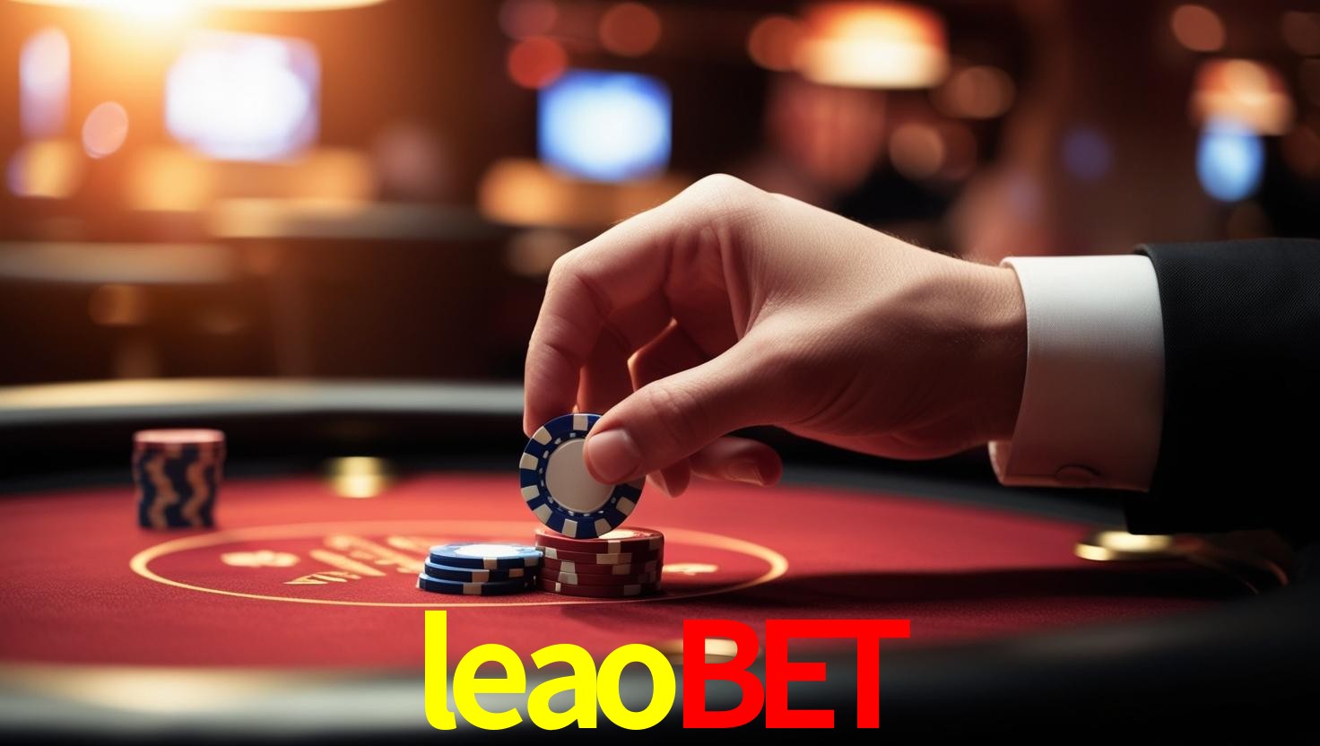 LEAOBET