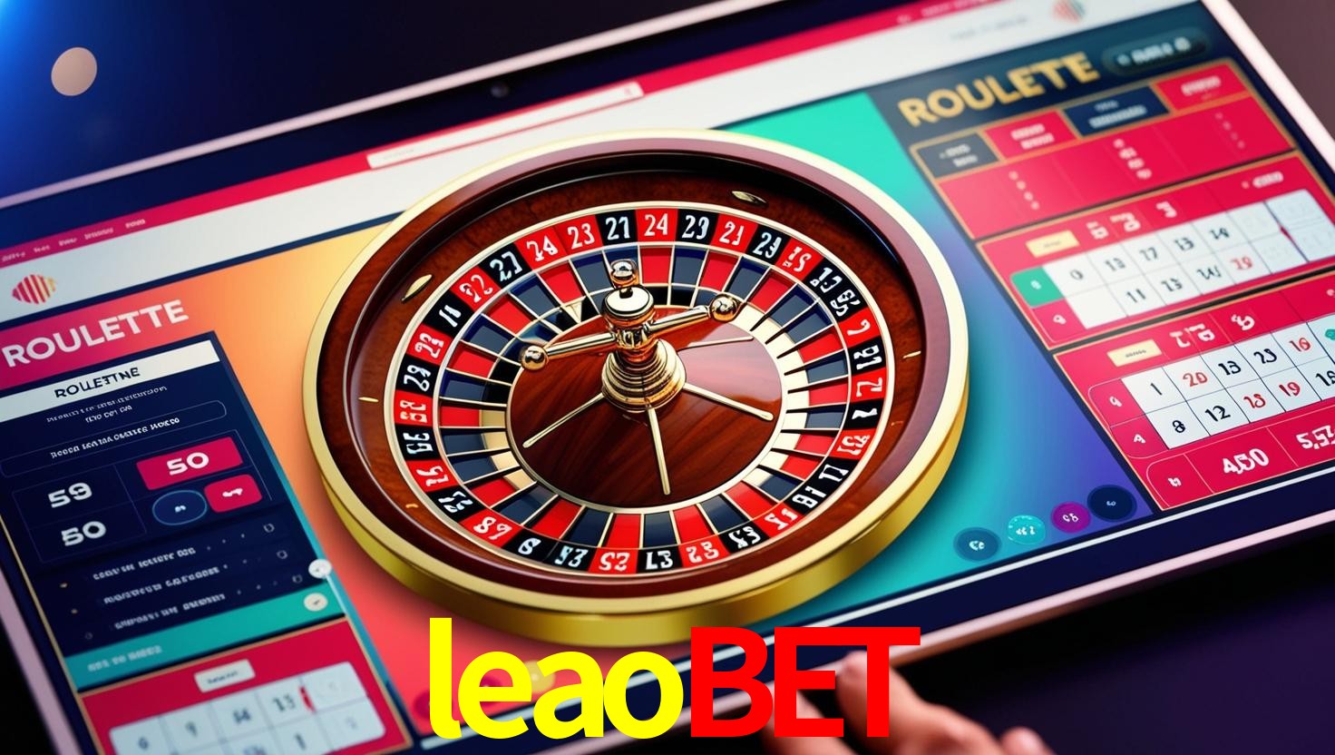 LEAOBET