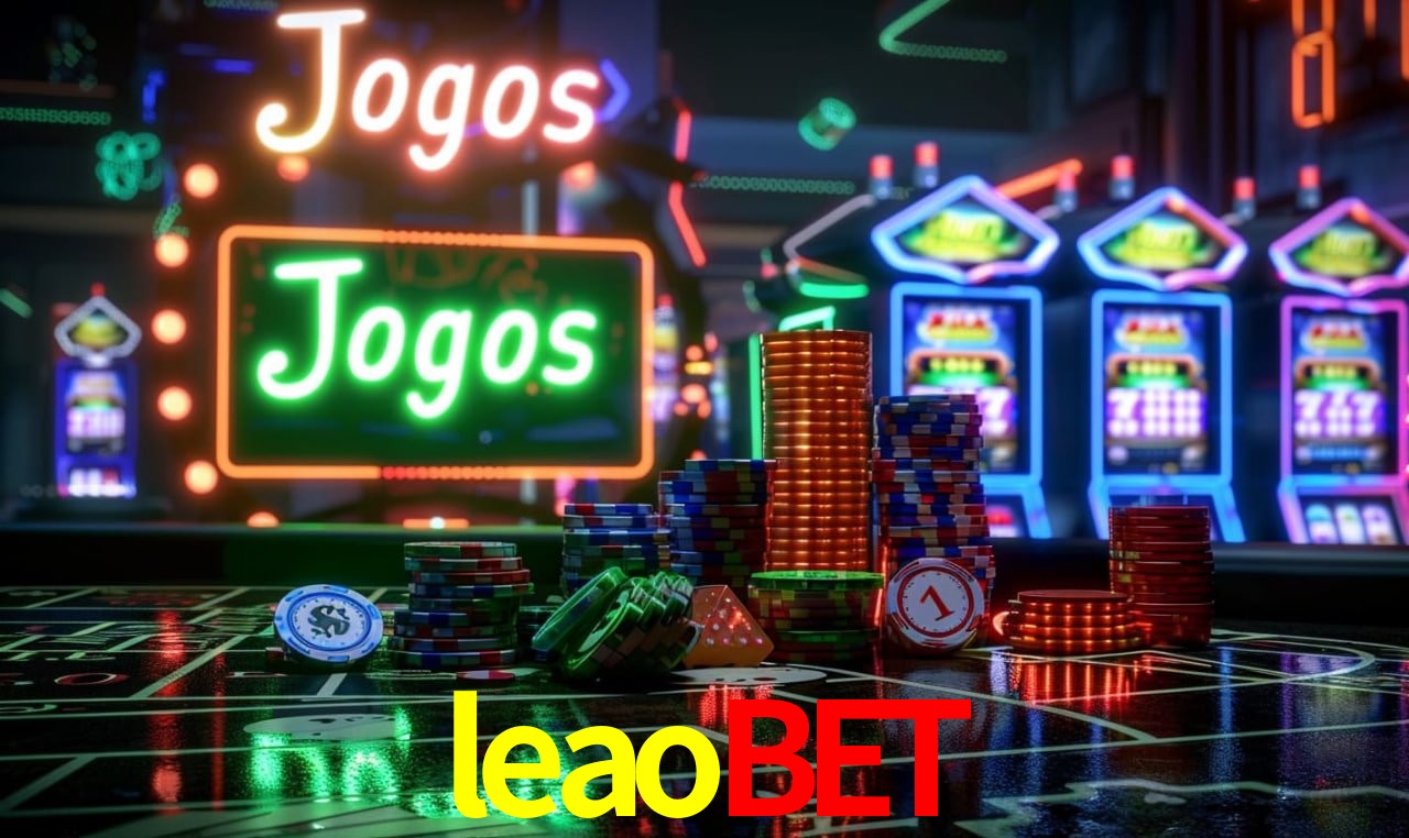 Servidor Brasil leaobet