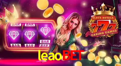 Inovações de Jogos na leaobet: O Futuro das Experiências Interativas