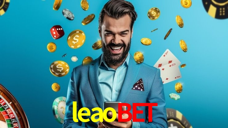 Live Casino leaobet