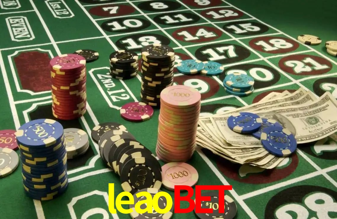 leaobet