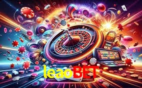 Avaliações dos Jogadores leaobet