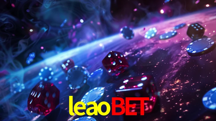 Account Benefits leaobet