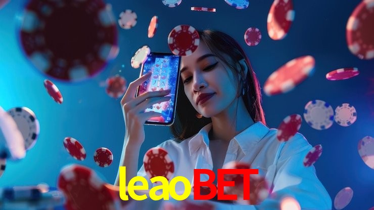 leaobet Logo 1