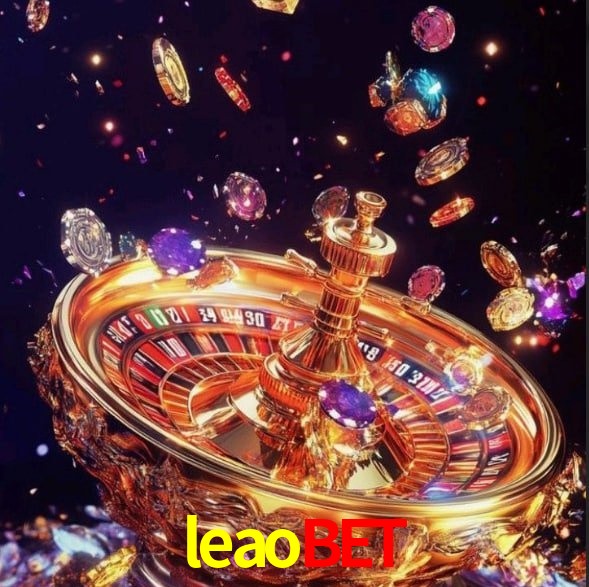 leaobet Segurança Logo 1