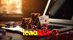 Jogos Exclusivos leaobet