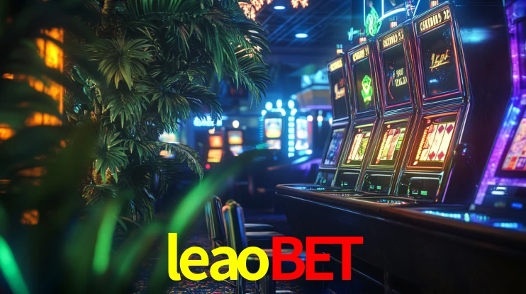 Tournaments leaobet