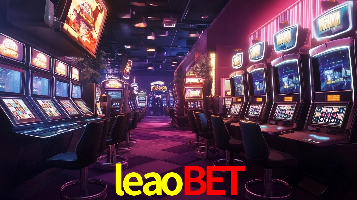 leaobet