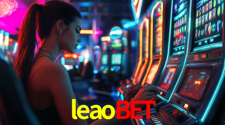 Experimente o Login Seguro Premium no leaobet