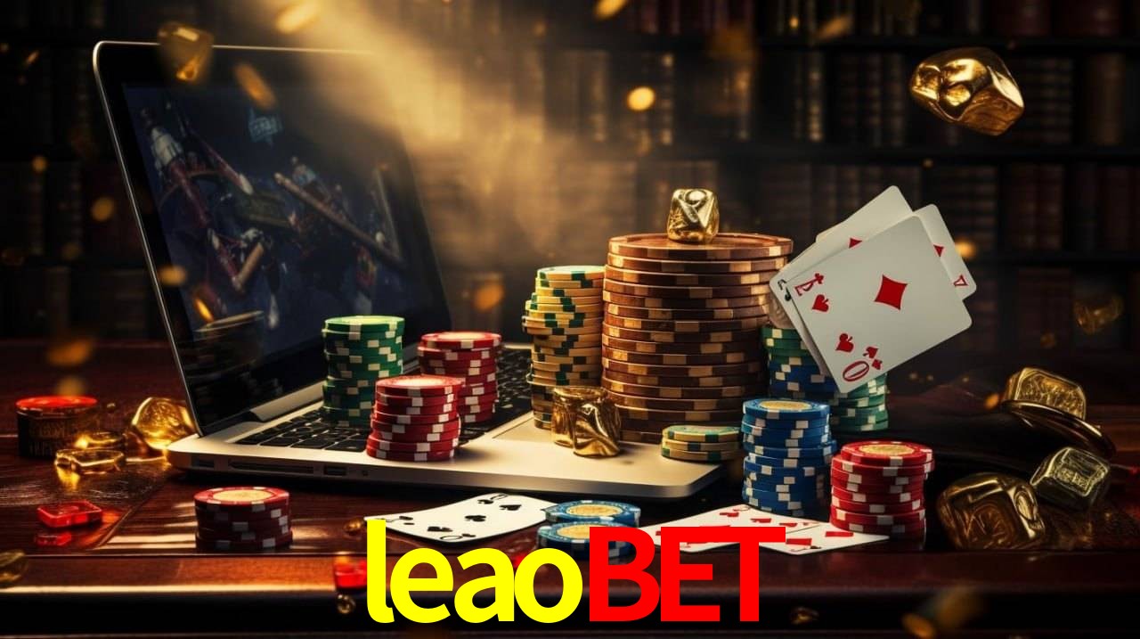 Estatísticas Esportivas leaobet
