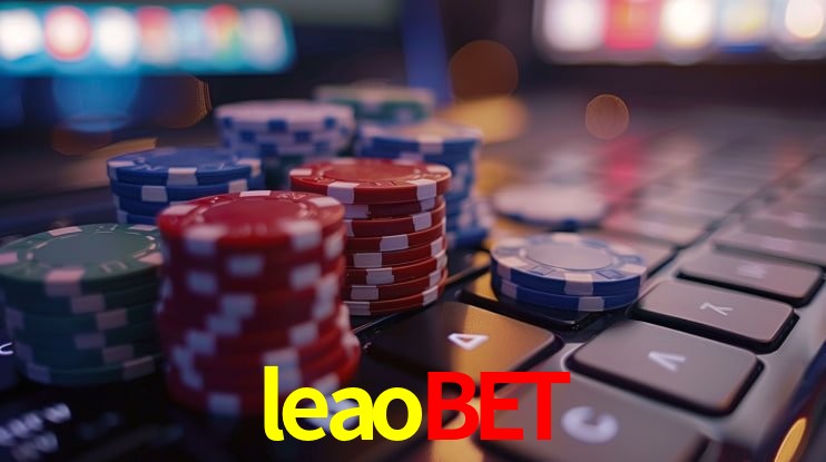 leaobet Instalar Logo 1