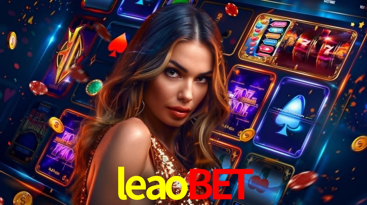 leaobet Logo 2
