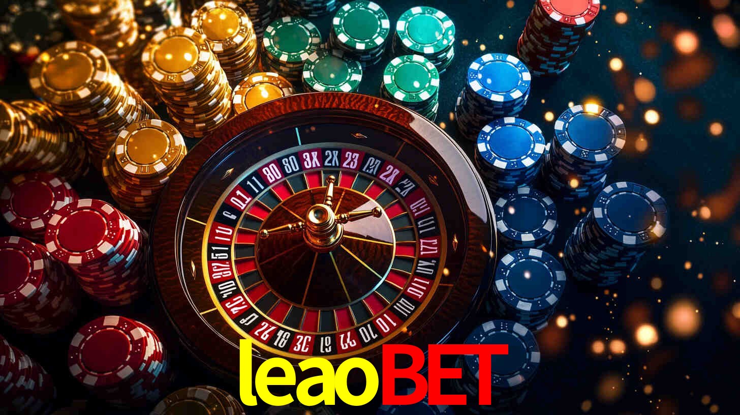 Certificação GLI leaobet