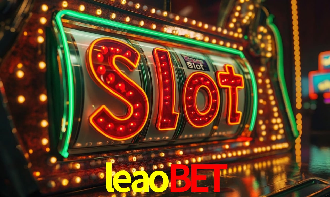 leaobet Instalar Logo 2