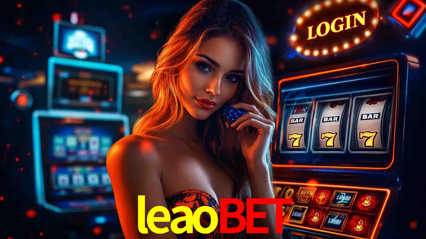 leaobet.com