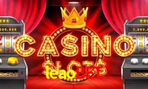 Slot Games leaobet