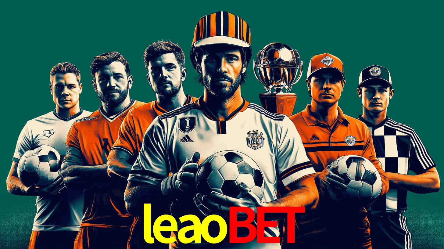 Inovações de Jogos na leaobet: O Futuro das Experiências Interativas