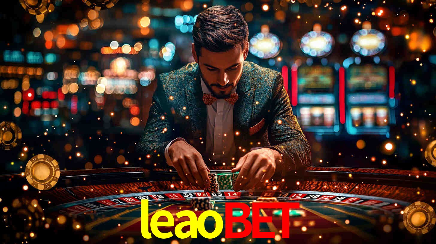 Licença Curaçao leaobet