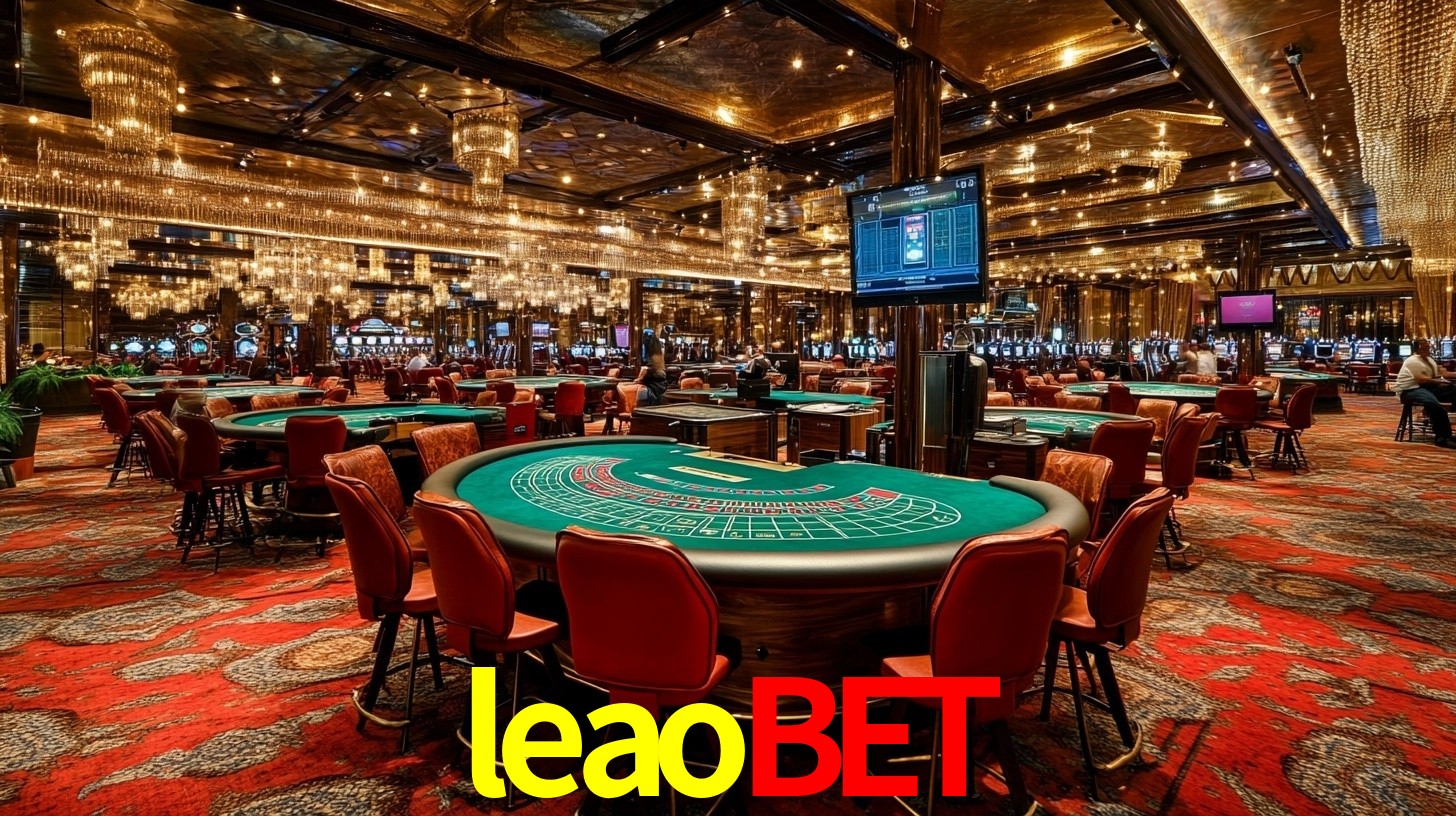 leaobet.com