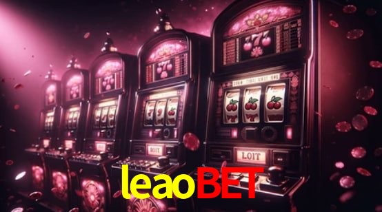 Bônus Diários leaobet