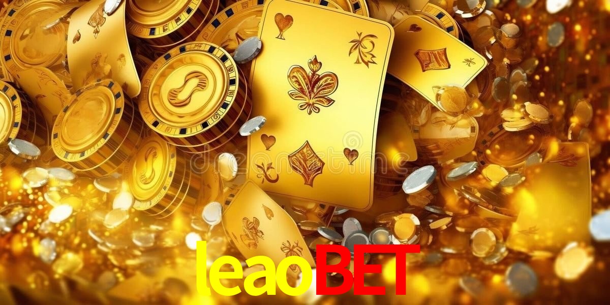 cassino leaobet