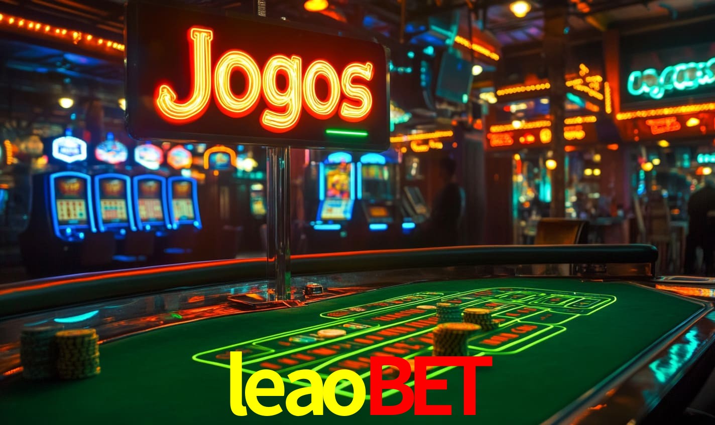 Promoção Relâmpago leaobet