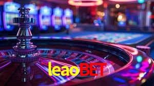 Jogos de Slot leaobet