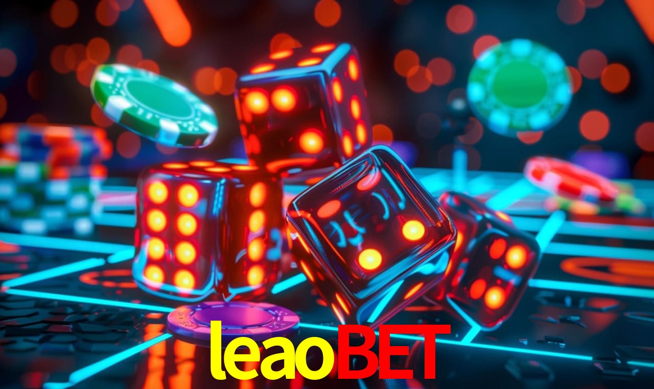PIX Instantâneo leaobet