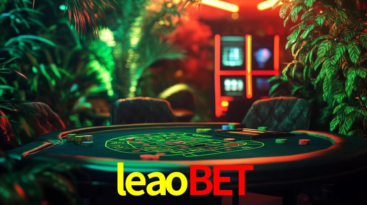 Programa VIP leaobet