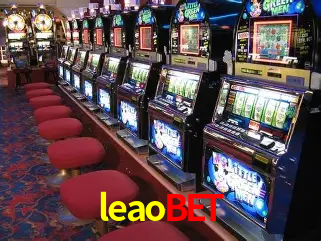 A Emoção da Loteria na leaobet: Uma Chance de Mudança de Vida