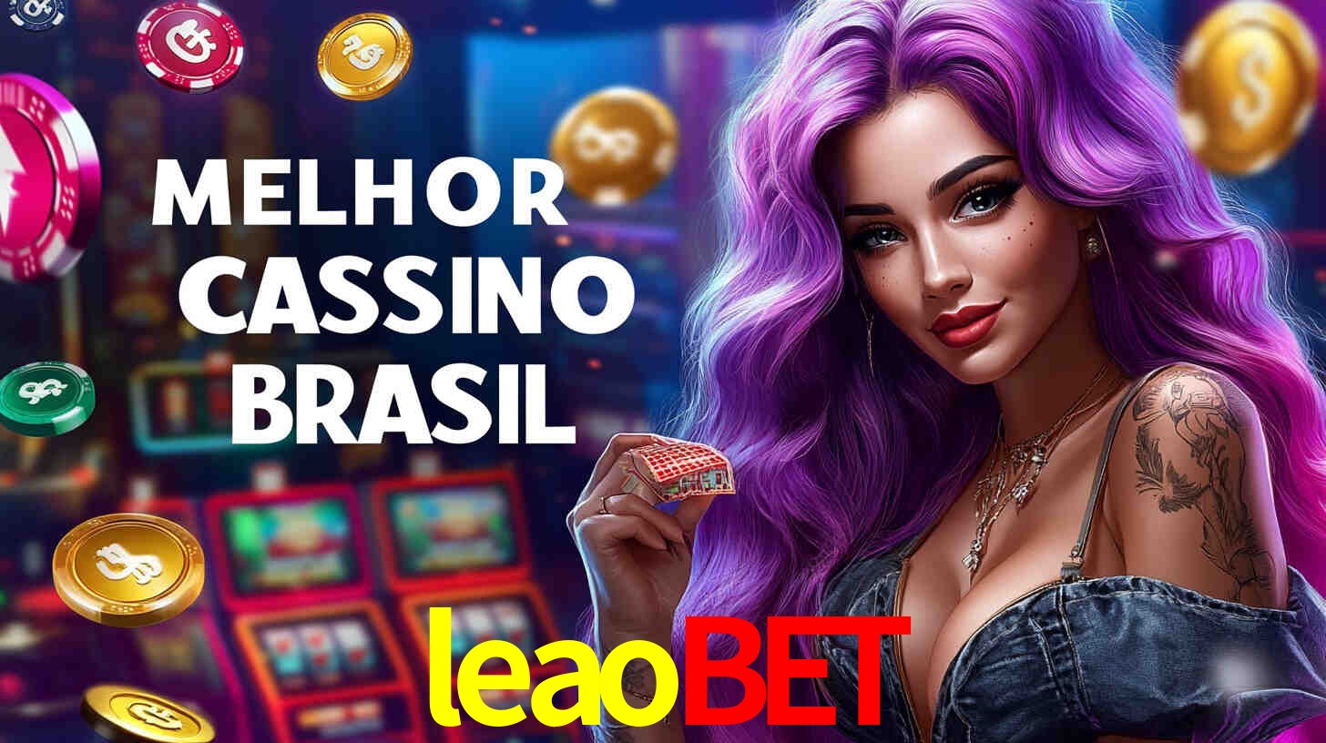 Descubra o Programa VIP da leaobet: Vantagens Exclusivas para Jogadores