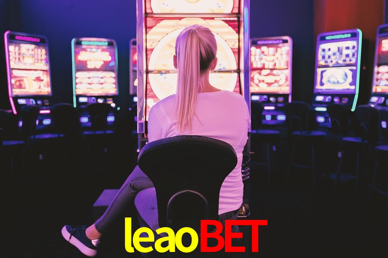 Game Providers leaobet