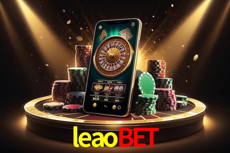 leaobet PIX Instantâneo - Saques em 8 Minutos