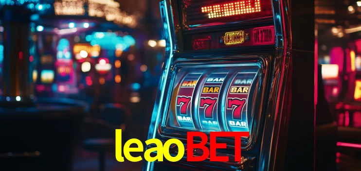 Welcome Bonus leaobet