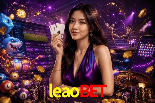 VIP Casino leaobet