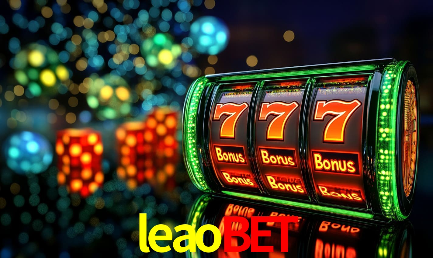 Especiais de Fim de Semana leaobet