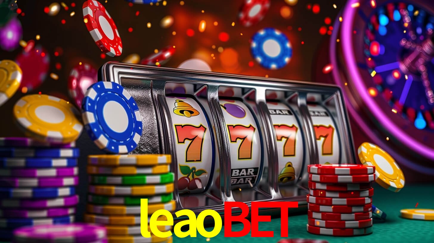 Casino VIP leaobet