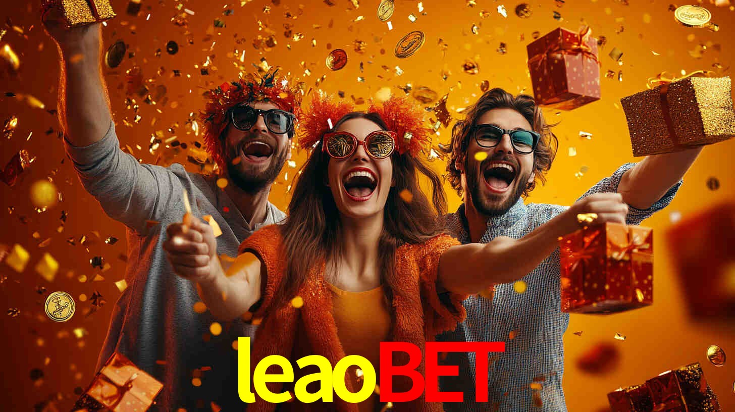 leaobet: A Experiência de Casino com Jogos de Mesa ao Vivo