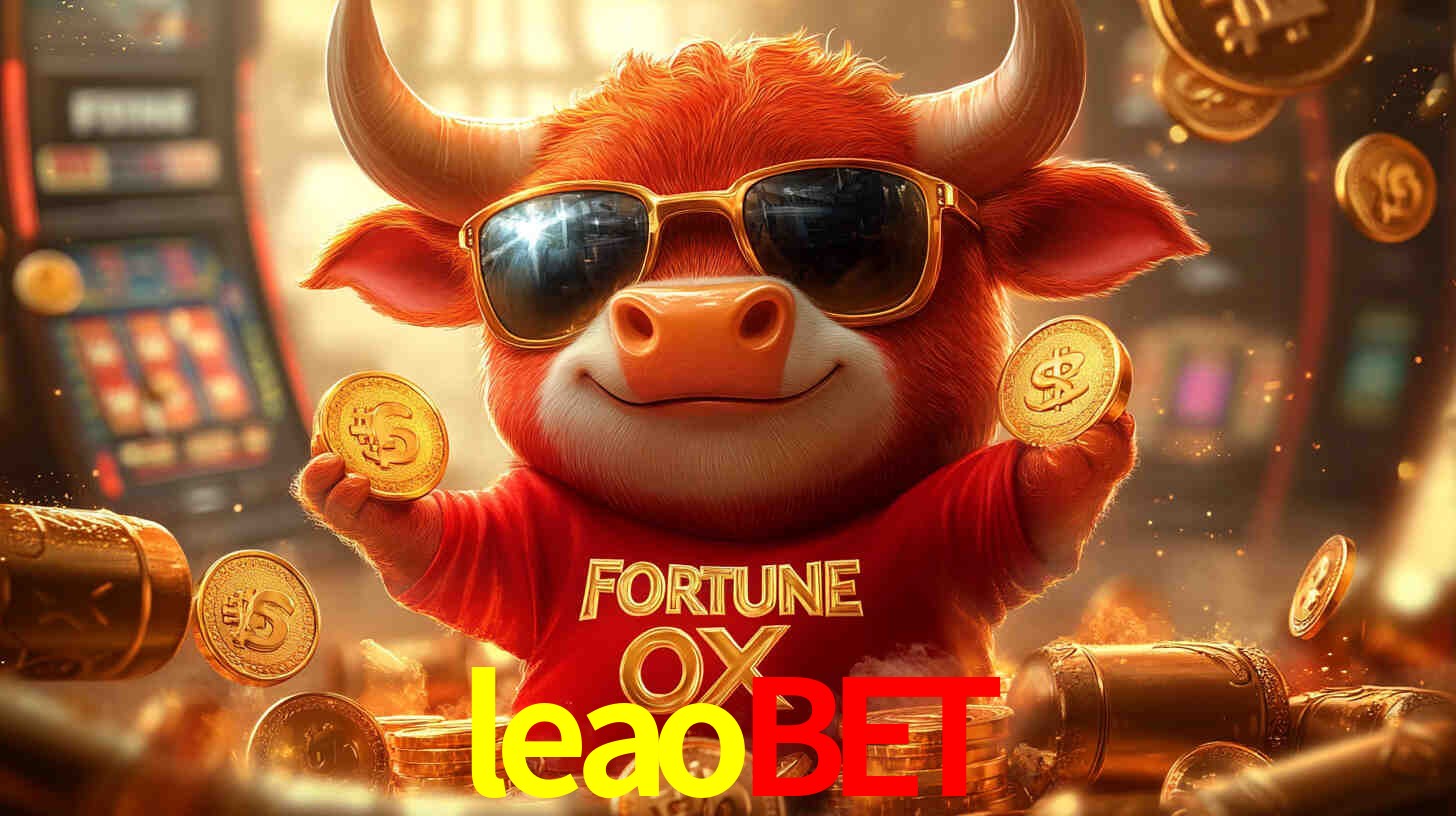 Bônus Generosos e Exclusivos no leaobet para Você!