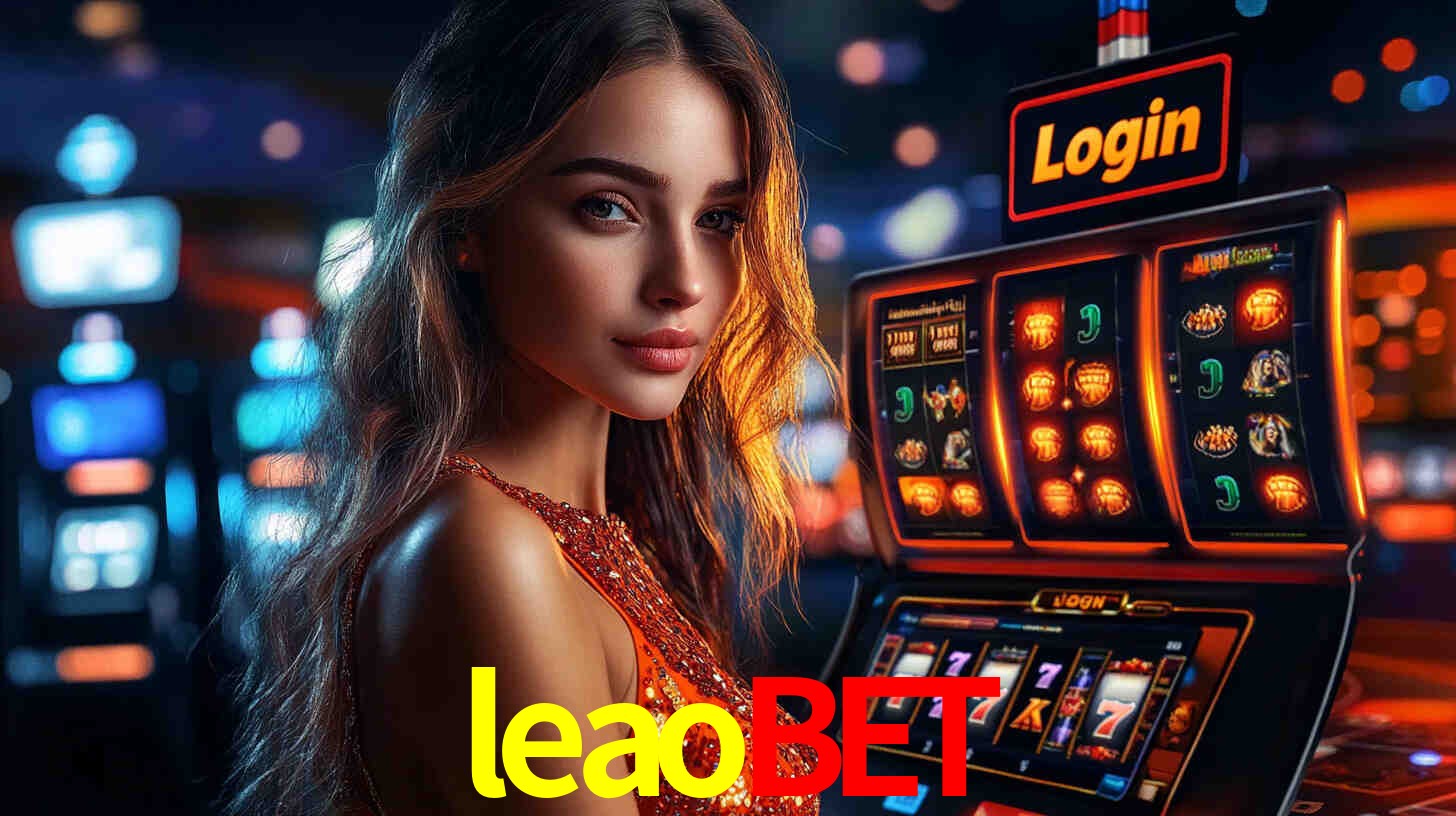 leaobet.com
