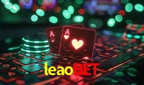 Casino Ao Vivo leaobet