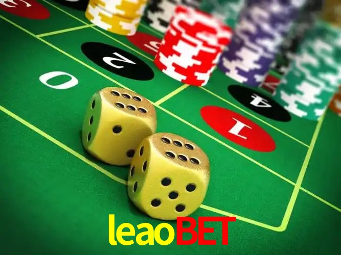 Tennis Betting leaobet